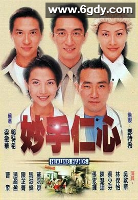 妙手仁心(1998)完结32集全迅雷网盘全集下载
