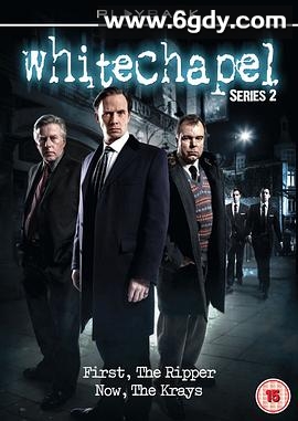 白教堂血案 第二季(2010)完结3集全迅雷网盘全集下载