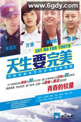 天生要完美(2015)完结30集全迅雷网盘全集下载