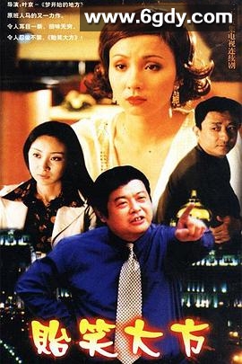 贻笑大方(2001)完结已完结迅雷网盘全集下载