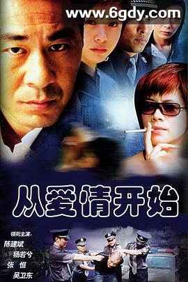 从爱情开始(2004)完结已完结迅雷网盘全集下载