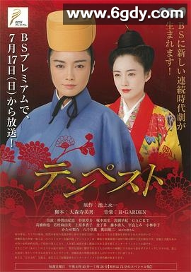 暴风雨(2011)完结已完结迅雷网盘全集下载