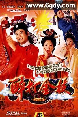 醉打金枝(1997)完结全20集迅雷网盘全集下载