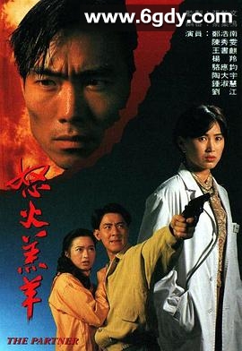 怒火羔羊(1993)完结20集全迅雷网盘全集下载
