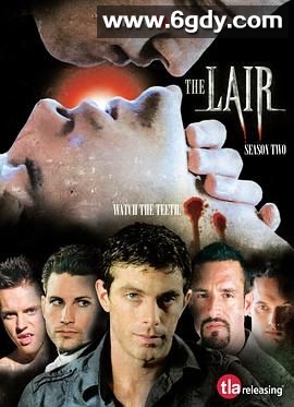 兽穴 第二季(2008)完结第9集迅雷网盘全集下载