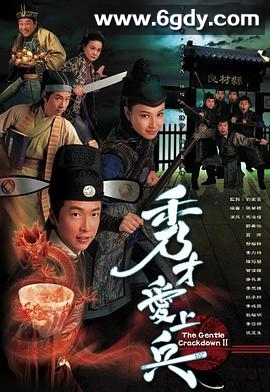 秀才爱上兵(2008)完结20集全迅雷网盘全集下载