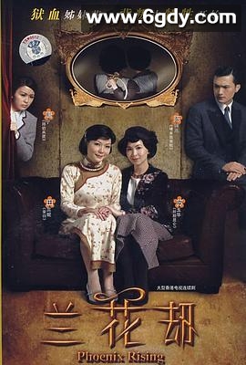 兰花劫(2007)完结20集全迅雷网盘全集下载