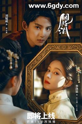 胭脂泪(2025)完结全30集迅雷网盘全集下载