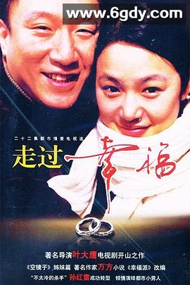 走过幸福(2003)完结已完结迅雷网盘全集下载