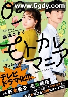 前男友狂(2019)完结9集全迅雷网盘全集下载