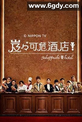 岌岌可危酒店！(2018)完结10集全迅雷网盘全集下载