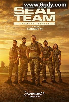 海豹突击队 第七季(2024)完结10集全迅雷网盘全集下载