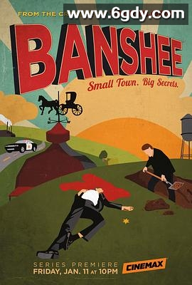 黑吃黑 第一季(2013)完结10集全迅雷网盘全集下载