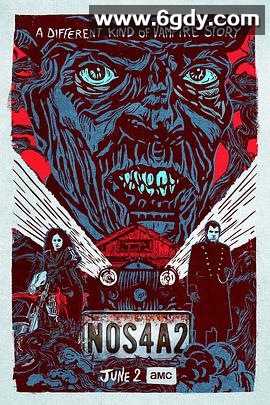 幻影恶灵 第一季(2019)完结10集全迅雷网盘全集下载