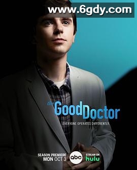 良医 第六季(2022)完结22集全迅雷网盘全集下载