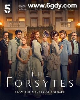 福塞特世家 第一季(2025)完结6集全迅雷网盘全集下载