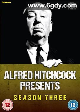 希区柯克剧场 第三季(1957)完结39集全迅雷网盘全集下载