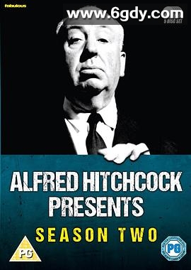 希区柯克剧场 第二季(1956)完结39集全迅雷网盘全集下载