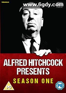 希区柯克剧场  第一季(1955)完结39集全迅雷网盘全集下载