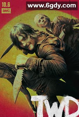 行尸走肉 第十季(2019)完结22集全迅雷网盘全集下载