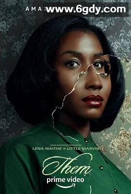 他们 第一季(2021)完结10集全迅雷网盘全集下载