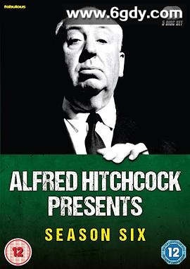 希区柯克剧场 第六季(1960)完结38集全迅雷网盘全集下载