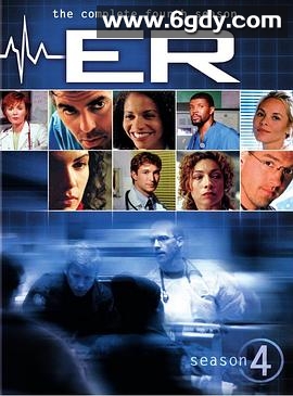 急诊室的故事 第四季(1997)完结更新至第22集迅雷网盘全集下载