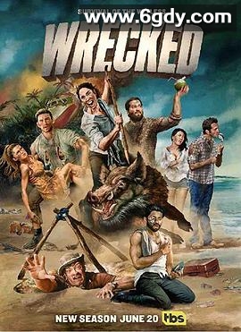 开荒岛民 第三季(2018)完结更新至第10集迅雷网盘全集下载