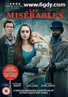 悲惨世界(2018)完结全6集迅雷网盘全集下载