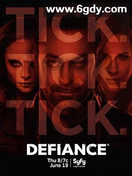 抗争 第二季(2014)完结13集全迅雷网盘全集下载