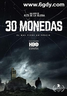 30枚银币 第一季(2020)完结8集全迅雷网盘全集下载