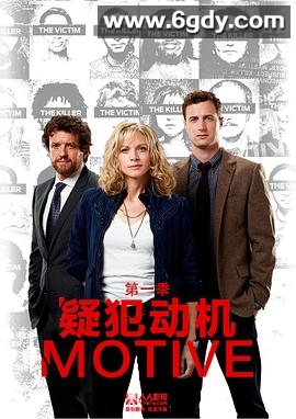 作案动机 第一季(2013)完结更新至第13集迅雷网盘全集下载