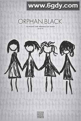 黑色孤儿 第五季(2017)完结10集全迅雷网盘全集下载