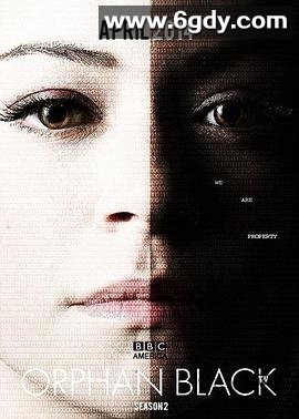 黑色孤儿 第二季(2014)完结10集全迅雷网盘全集下载