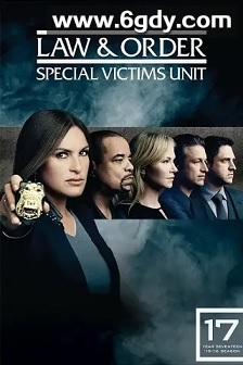 法律与秩序：特殊受害者 第十七季(2015)完结23集全迅雷网盘全集下载
