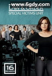 法律与秩序：特殊受害者 第十六季(2014)完结23集全迅雷网盘全集下载