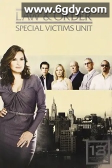 法律与秩序：特殊受害者 第十三季(2011)完结23集全迅雷网盘全集下载