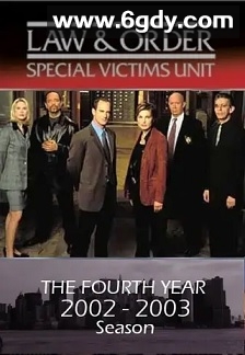 法律与秩序：特殊受害者 第四季(2002)完结25集全迅雷网盘全集下载