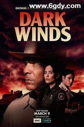 黑暗之风 第三季(2025)完结8集全迅雷网盘全集下载