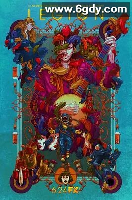 大群 第三季(2019)完结8集全迅雷网盘全集下载