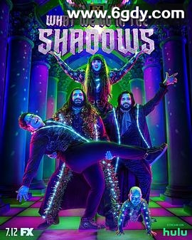 吸血鬼生活 第四季(2022)完结10集全迅雷网盘全集下载