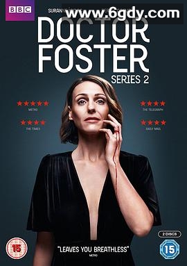 福斯特医生 第二季(2017)完结5集全迅雷网盘全集下载