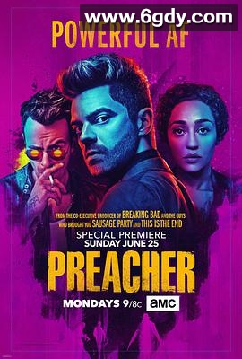 传教士 第二季(2017)完结13集全迅雷网盘全集下载