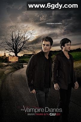 吸血鬼日记 第七季(2015)完结22集全迅雷网盘全集下载