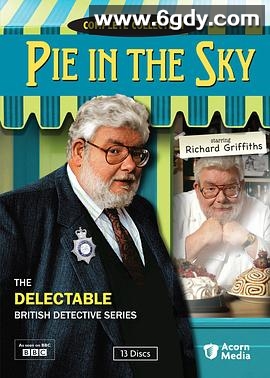 馅饼侦探 第一季(1994)完结更新至第10集迅雷网盘全集下载