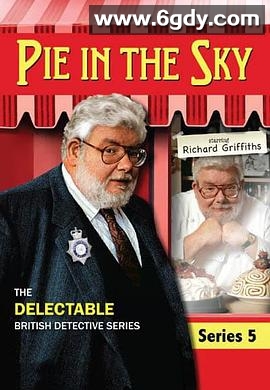 馅饼侦探 第五季(1997)完结更新至第8集迅雷网盘全集下载