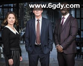 格雷斯 第二季(2022)完结更新至第3集迅雷网盘全集下载