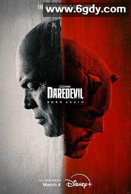 夜魔侠：重生 第一季(2025)完结9集全迅雷网盘全集下载