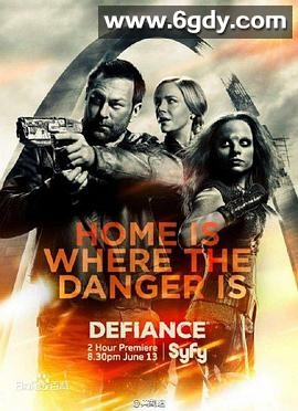 抗争 第三季(2015)完结12集全迅雷网盘全集下载