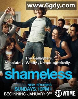 无耻之徒(美版) 第一季(2011)完结12集全迅雷网盘全集下载